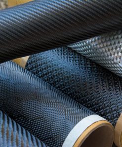 Carbon Fibre Fabric