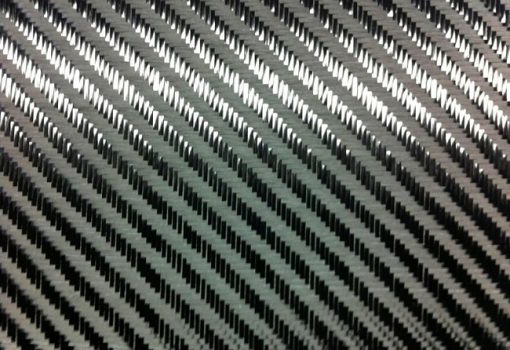 4x4 Twill Carbon fibre