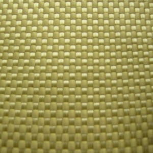 Kevlar/Aramid Plain Weave 200gsm - Enhanced Composites