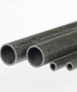 Pultruded Tube