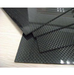Carbon Fibre Sheet - 1.5mm - Enhanced Composites