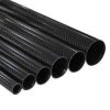 Carbon fibre tube