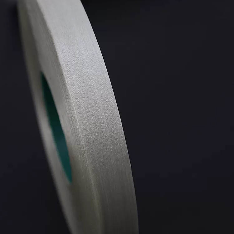Fibreglass tape polyester resin impregnated - Enhanced Composites