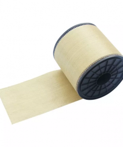 Unidirectional kevlar tape