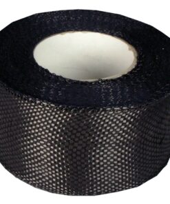 Carbon fibre tape