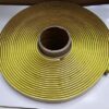 Yellow sealant tape